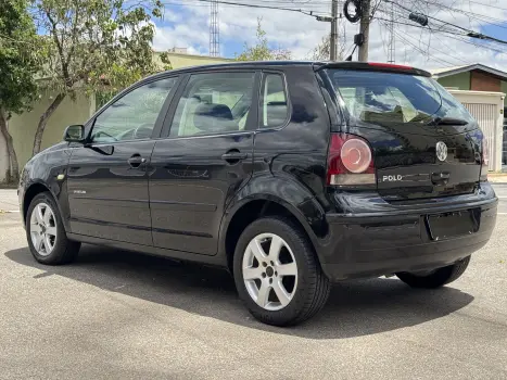 POLO 1.6 MI Sportline 8V