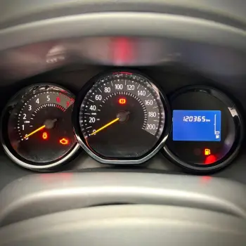 SANDERO 1.0 12V SCE Expression