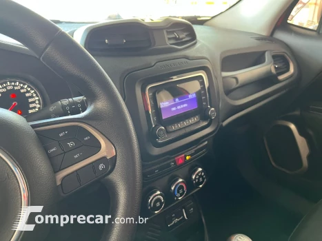 RENEGADE 1.8 16V Sport