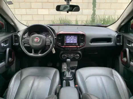 TORO 1.8 16V EVO FLEX FREEDOM AT6