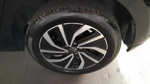 POLO 1.0 170 TSI HIGHLINE AUTOMÁTICO