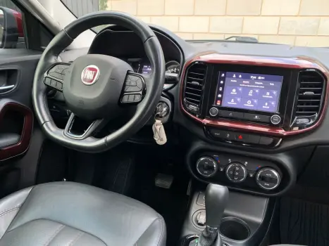 TORO 1.8 16V EVO FLEX FREEDOM AT6