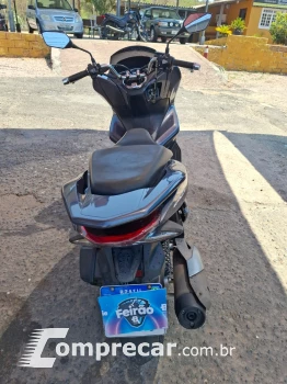 PCX 160