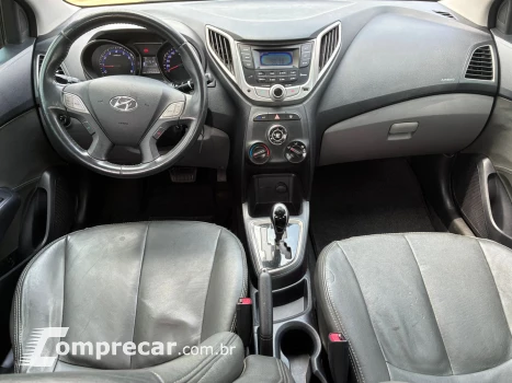 HB20 S 1.6 Premium 16V