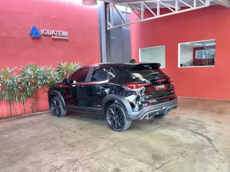 PULSE 1.3 TURBO 270 FLEX ABARTH AT6