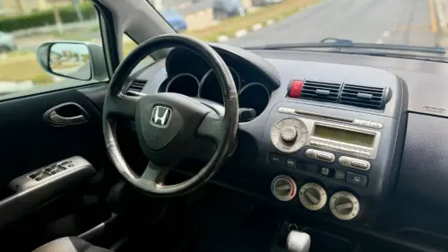 Fit EX/S 1.5 Flex/Flexone 16V 5p Aut.