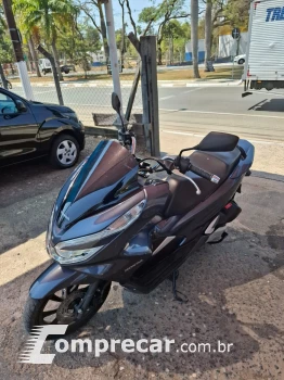 Honda PCX 160