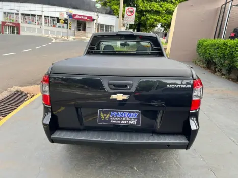 MONTANA 1.4 MPFI LS CS 8V