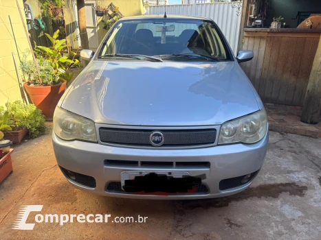 SIENA 1.3 MPI Fire ELX 8V