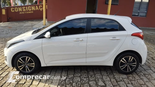 HB20 1.6 Comfort Plus 16V