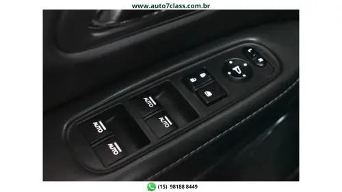 HR-V - 1.8 16V EX 4P AUTOMÁTICO