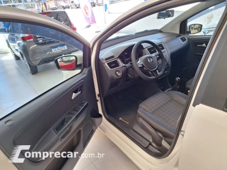 SPACEFOX 1.6 MI Comfortline 8V