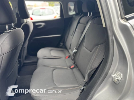 COMPASS 2.0 16V Sport