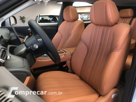 Aion V 75,3 KW ELETRICO ELITE