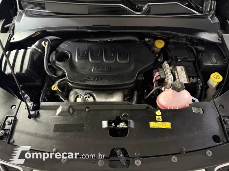 COMPASS 2.0 16V Limited