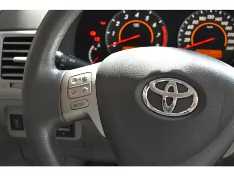 COROLLA - 1.8 GLI 16V 4P AUTOMÁTICO