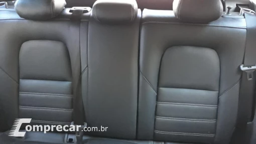 TRACKER 1.0 Turbo LT