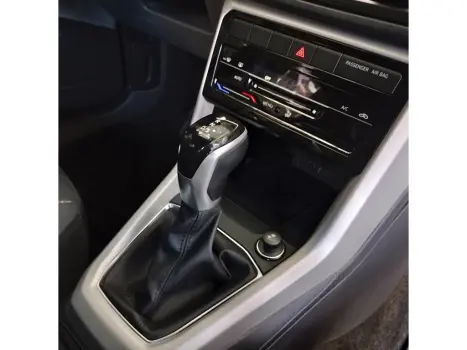 T-CROSS 1.0 200 TSI TOTAL FLEX COMFORTLINE AUTOMÁTICO