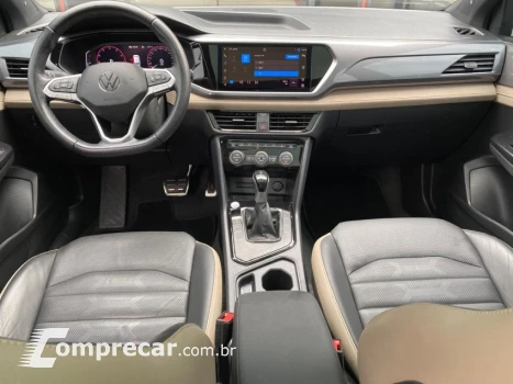 TAOS 1.4 250 TSI Highline