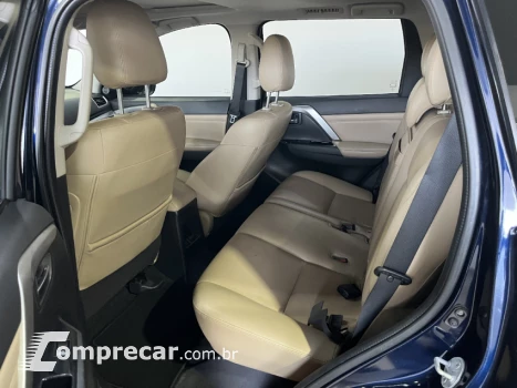 PAJERO SPORT 2.4 16V Mivec Turbo Hpe-s AWD