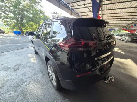 TRACKER 1.0 TURBO FLEX LTZ AUTOMÁTICO