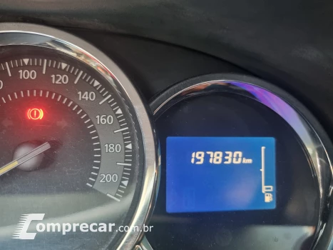 LOGAN 1.6 16V SCE Dynamique