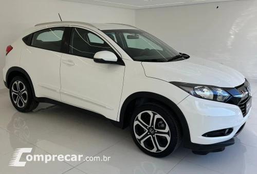 HR-V 1.8 16V EX