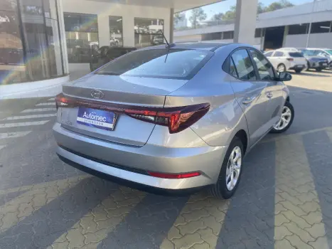 HB20S 1.0 12V FLEX COMFORT PLUS MANUAL