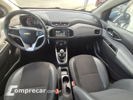 ONIX HATCH LT 1.0 8V FlexPower 5p Mec.