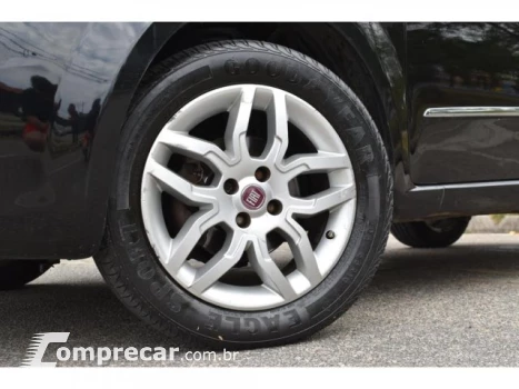 PUNTO - 1.4 ATTRACTIVE 8V 4P MANUAL