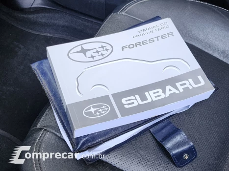 FORESTER 2.0 S 4X4 16V