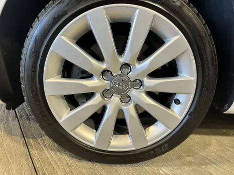 A1 1.4 16V 4P TFSI SPORTBACK ATRACTION S-TRONIC AUTOMÁTICO