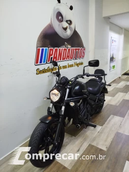 KAWASAKI VULCAN S ABS