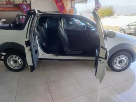 STRADA - 1.4 MPI HARD WORKING CD 8V 3P MANUAL