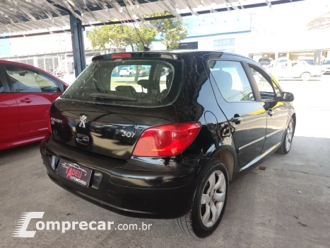 307 1.6 Presence 16V