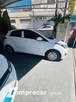 HB20 1.0 12V Comfort Plus