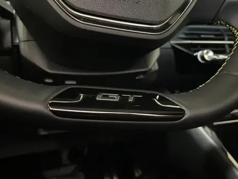 2008 1.0 TURBO 200 FLEX GT CVT