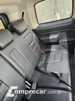 T4 3.2 Trail 4X4 20V Turbo Intercooler