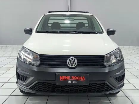 Saveiro Robust 1.6 Total Flex 16V