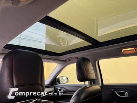 COMPASS 1.3 T270 Turbo Longitude