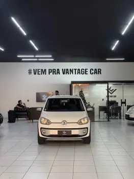 CROSS UP 1.0 MPI 12V