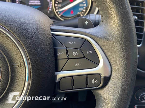 COMPASS 2.0 16V Longitude