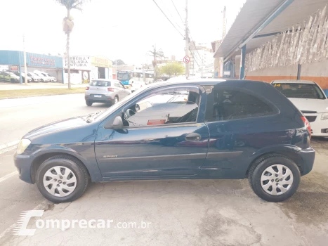 CELTA 1.0 MPFI Spirit 8V