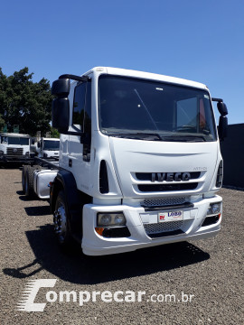 Iveco tector 240E22