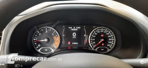 RENEGADE 2.0 16V Turbo Sport 4X4