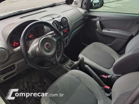 PALIO 1.0 MPI ATTRACTIVE 8V