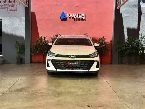 HB20 1.0 12V FLEX COMFORT MANUAL