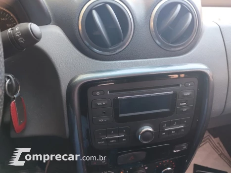 DUSTER 2.0 Dynamique 4X2 16V