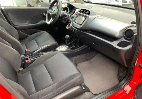 Fit 1.5 16V 4P EX FLEX AUTOMÁTICO