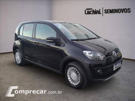 UP 1.0 MPI Track 12V